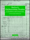 Berlioz's Orchestration Treatise